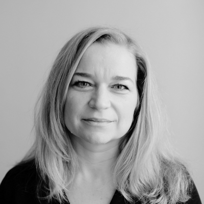 Mgr. Dana Benešová